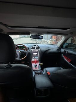 
										2008 Lexus ES350 full									