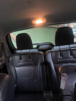 
										2012 Toyota Highlander full									