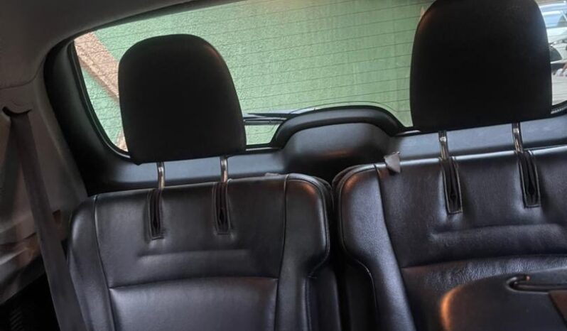 
								2012 Toyota Highlander full									