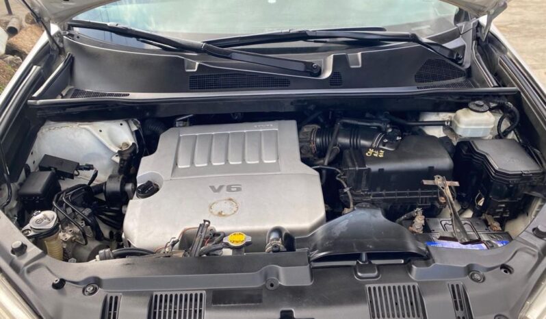 
								2012 Toyota Highlander full									