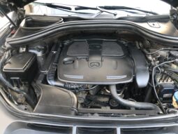 
										2012 Mercedes-Benz ML 350 full									