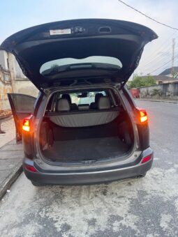 
										2015 Toyota RAV4 full									