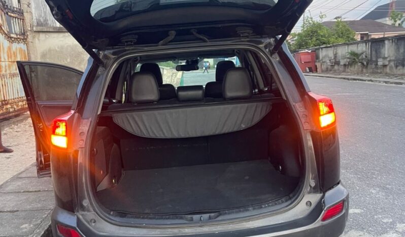 
								2015 Toyota RAV4 full									