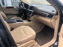 
										2012 Mercedes-Benz ML 350 full									