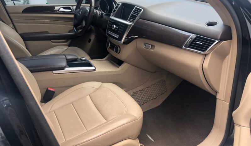 
								2012 Mercedes-Benz ML 350 full									