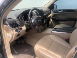 
										2012 Mercedes-Benz ML 350 full									