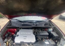 
										2010 Toyota Highlander full									