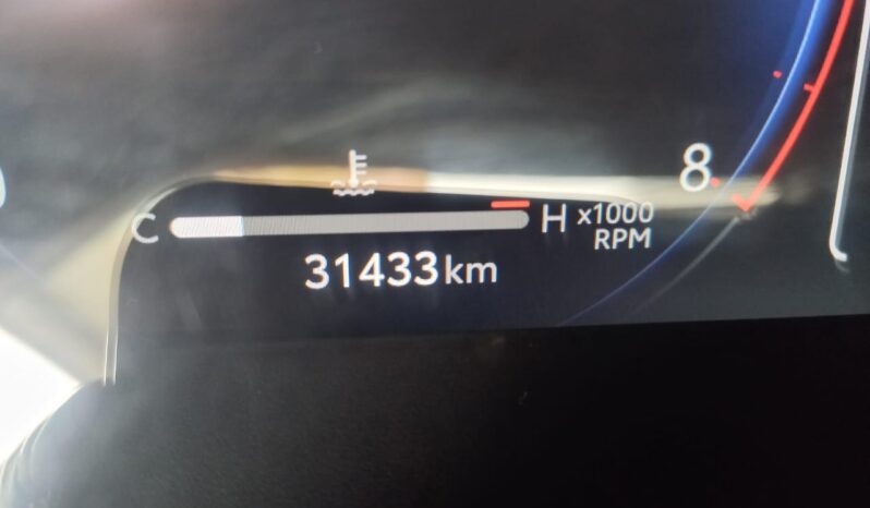 
								2024 Toyota Highlander full									