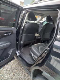 
										2024 Toyota Highlander full									