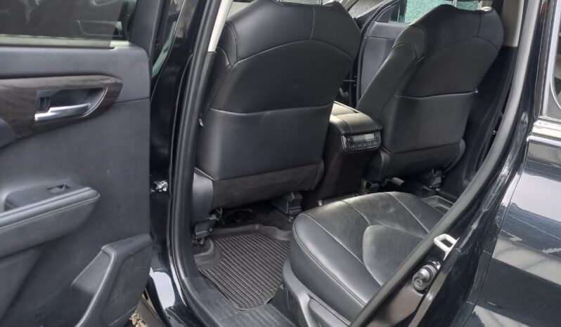 
								2024 Toyota Highlander full									