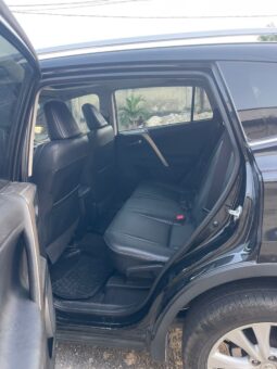 
										2015 Toyota RAV4 full									