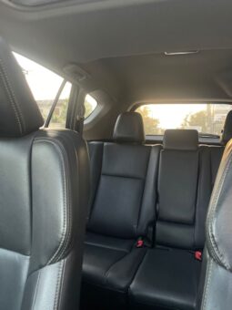 
										2015 Toyota RAV4 full									