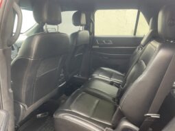 
										2017 Ford Explorer full									