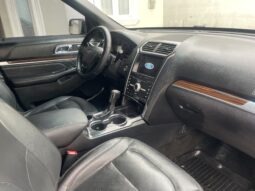 
										2017 Ford Explorer full									