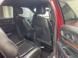 
										2017 Ford Explorer full									