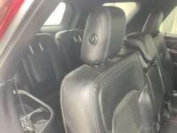 
										2017 Ford Explorer full									