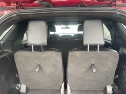 
										2017 Ford Explorer full									