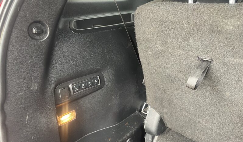 
								2017 Ford Explorer full									
