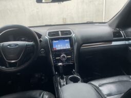 
										2017 Ford Explorer full									