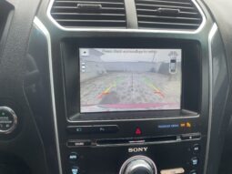 
										2017 Ford Explorer full									