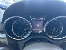 
										2012 Mercedes-Benz ML 350 full									