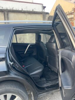 
										2015 Toyota RAV4 full									