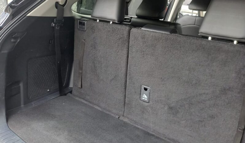 
								2024 Toyota Highlander full									