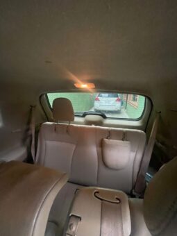 
										2010 Toyota Highlander full									