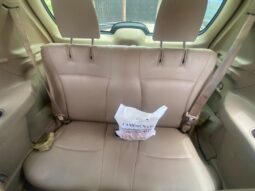 
										2010 Toyota Highlander full									