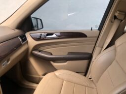 
										2012 Mercedes-Benz ML 350 full									