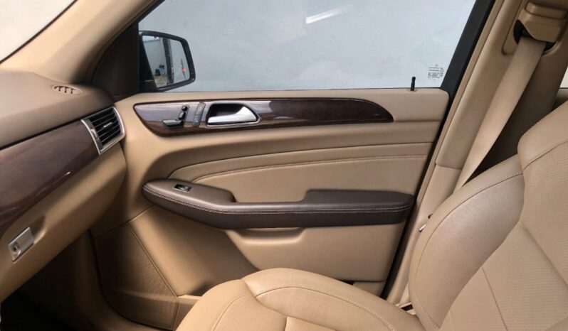 
								2012 Mercedes-Benz ML 350 full									