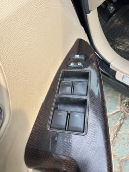 
										2019 Toyota Venza full									