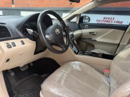 
										2019 Toyota Venza full									