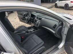 
										2018 Nissan Altima full									