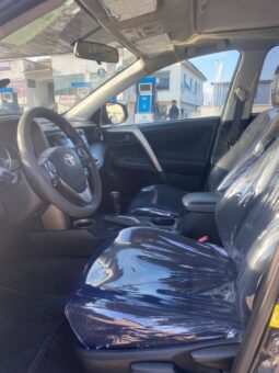 
										2015 Toyota RAV4 full									