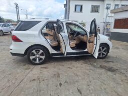 
										2017 Mercedes-Benz GLE 350 full									