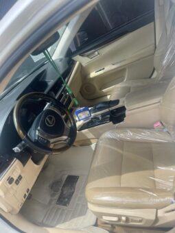 
										2014 Lexus ES350 full									