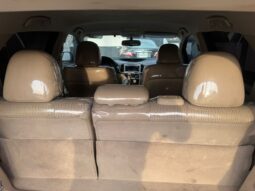 
										2019 Toyota Venza full									