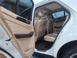 
										2017 Mercedes-Benz GLE 350 full									