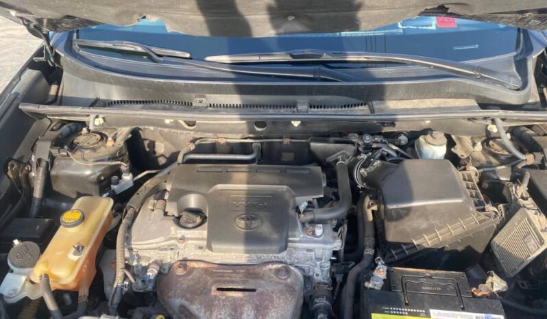 
								2015 Toyota RAV4 full									
