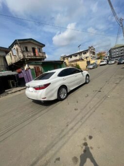 
										2014 Lexus ES350 full									