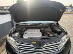 
										2019 Toyota Venza full									