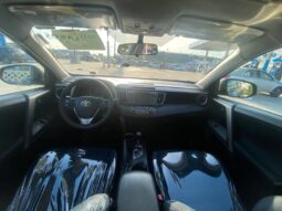 
										2015 Toyota RAV4 full									