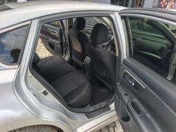 
										2018 Nissan Altima full									