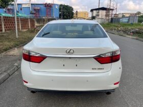 2014 Lexus ES350