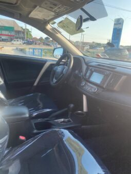 
										2015 Toyota RAV4 full									