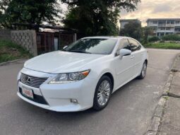 
										2014 Lexus ES350 full									