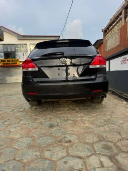
										2019 Toyota Venza full									