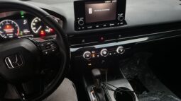 
										2024 Honda Civic full									