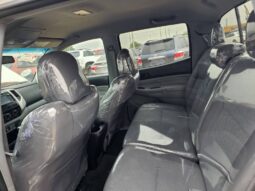 
										2015 Toyota Tacoma full									
